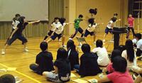 演劇夏季学校