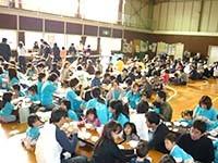 宇治市立笠取第二小学校