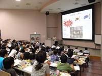 ＮＰＯ法人子ども大学かわごえ