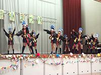 白石町立有明南小学校