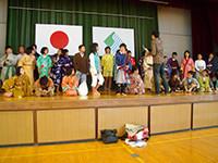 子ども舞台芸術体験サポートシステム後援会