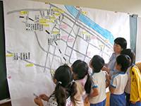 我孫子市立布佐小学校