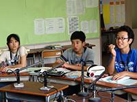 私立日本聾話学校