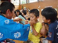 見附市立新潟小学校