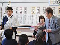 田鶴浜地方史の会