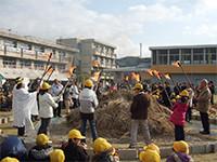 天理市立櫟本小学校