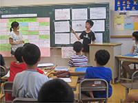 京都市立御所南小学校