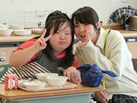 京都府立八幡支援学校