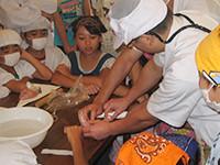 胎内市立中条小学校
