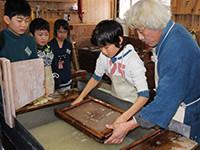 柏崎市立高柳小学校