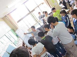 大館市立花岡小学校