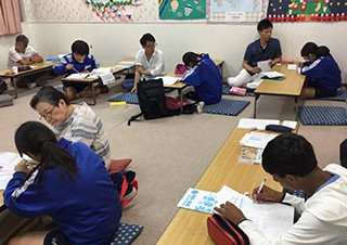特定非営利活動法人 街のひろば