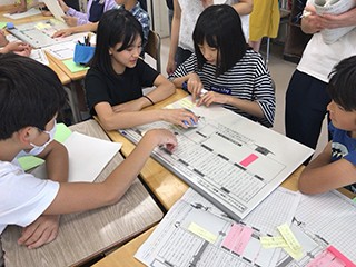 横浜市立白幡小学校