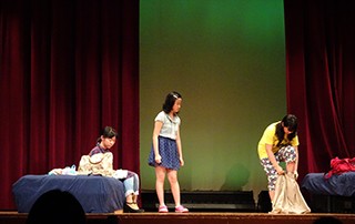 大阪府中学校演劇協会