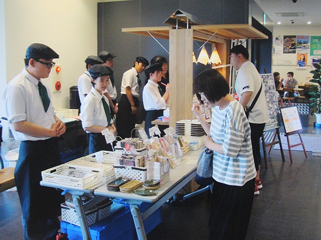 南魚沼市立総合支援学校