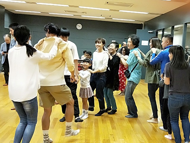 札幌子ども日本語クラブ