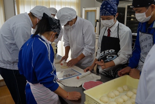 広島県立広島北特別支援学校