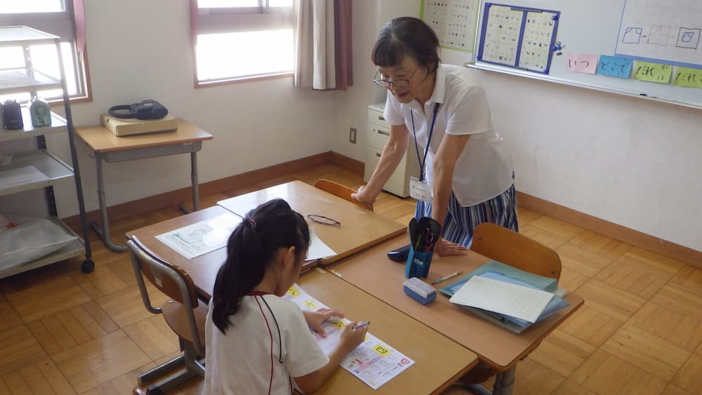 平田　輝子 （豊郷町立豊郷小学校　非常勤講師）