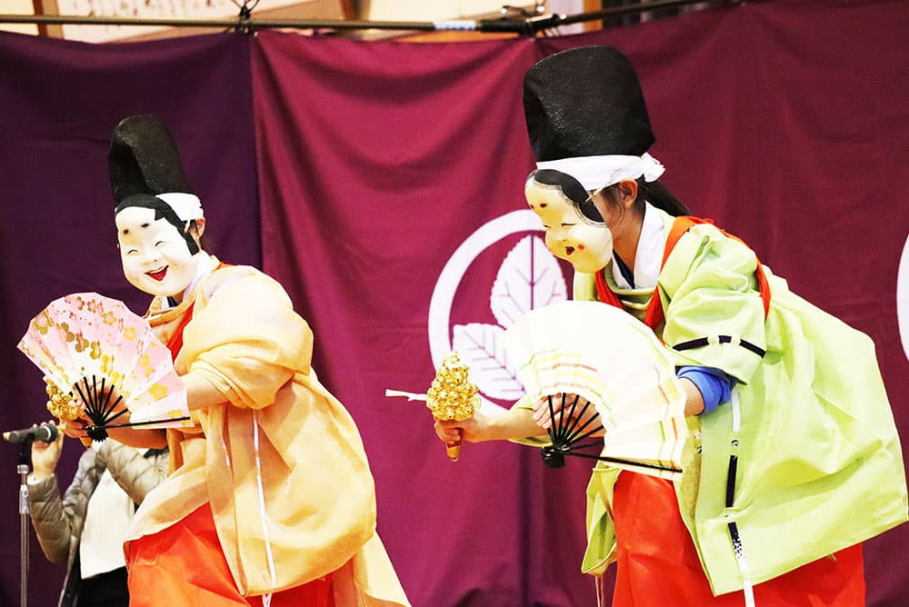 上越市立谷浜小学校