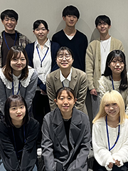 2024年度　地域ブロック別近況報告会