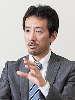 No.2　奥村　智人氏