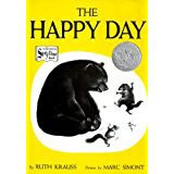 著者:Ruth Krauss/出版社:HarperCollins