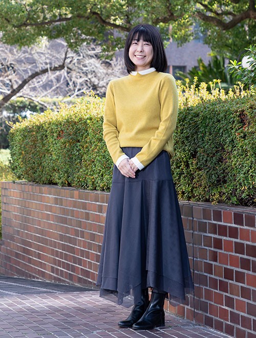 博報堂教育財団のHPを見たという小学校教諭の方から連絡をいただき、つながることができました。絵本の相談から始まり、今は教師の成長に関する研究をご一緒できないかと話しています。