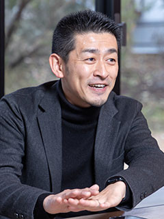 神奈川県公立小学校　総括教諭　成田 潤也氏