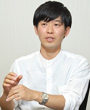 No.20　藤井 裕士氏