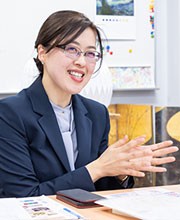 No.25　藤井 康子氏