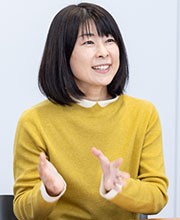 No.26　田中 真由美氏
