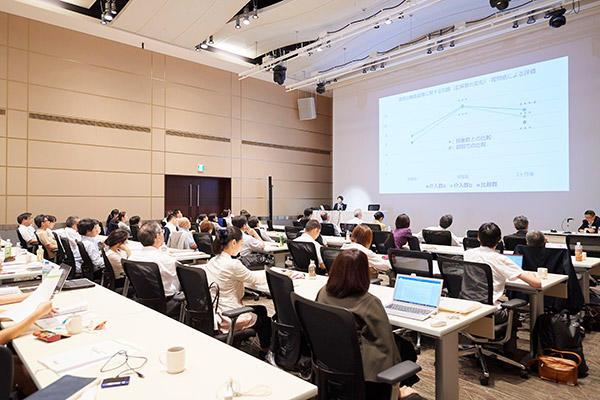 第11回研究成果発表会