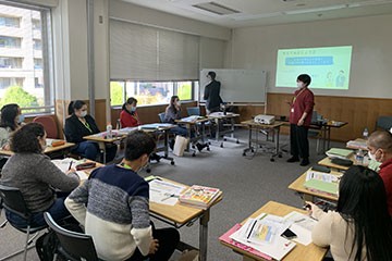 第13回「海外教師日本研修」
