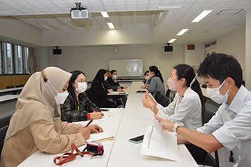 川崎市立川崎高等学校附属中学校