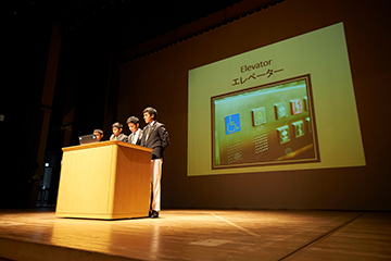 第10回「海外児童日本体験プログラム」