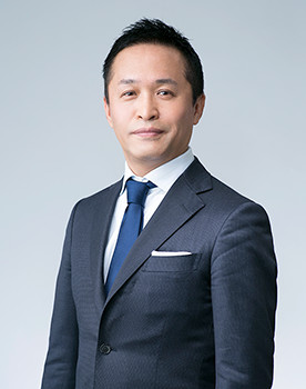 八木 祥和