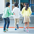 【1週間しあわせ調査】子どもたちの生声「出会えてよかった先生は？ 」