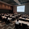 第12回「児童教育実践についての研究助成」<br/>研究成果発表会開催・優秀賞発表