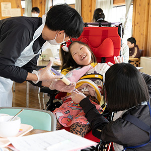 三重県立特別支援学校 北勢きらら学園