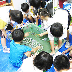 京都市立下京雅小学校