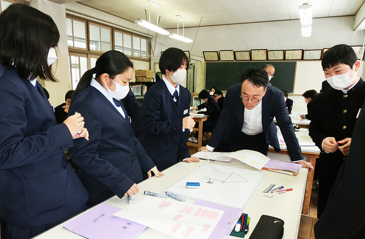 未来のエコハウスを設計しよう