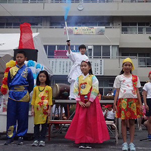 横浜市立南吉田小学校