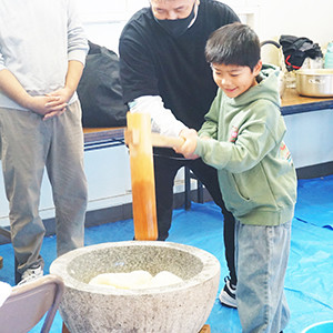 北名古屋市立師勝北小学校 学校運営協議会