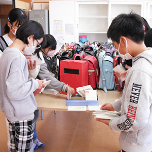 西都市立妻南小学校