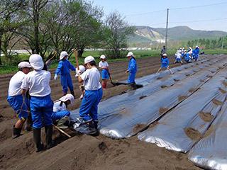 上田市立菅平小学校