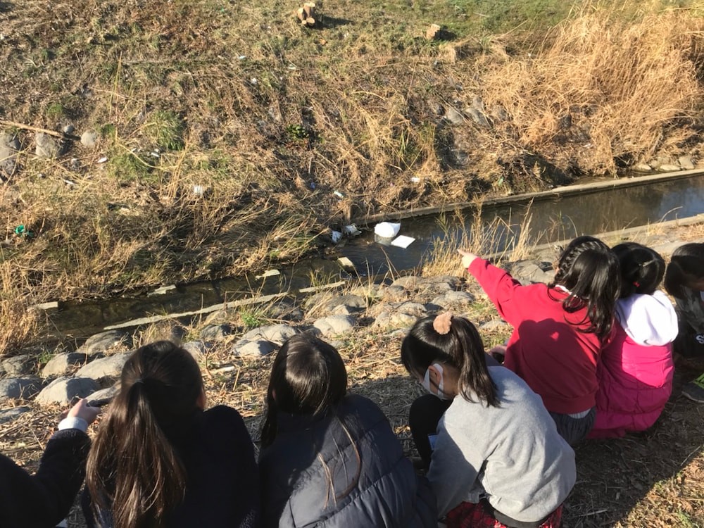 奈良市立平城小学校