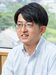 東北福祉大学　教育学部　教育学科　講師 茂木 成友氏