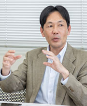 No.30 福島 耕平氏