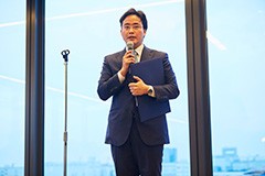 中田大輔